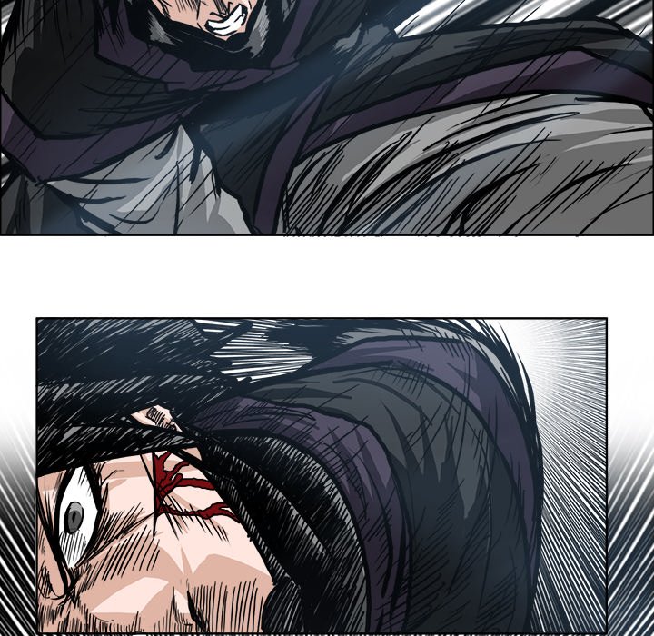 Boss in School Chapter 94 page 64 - Chapter 94
