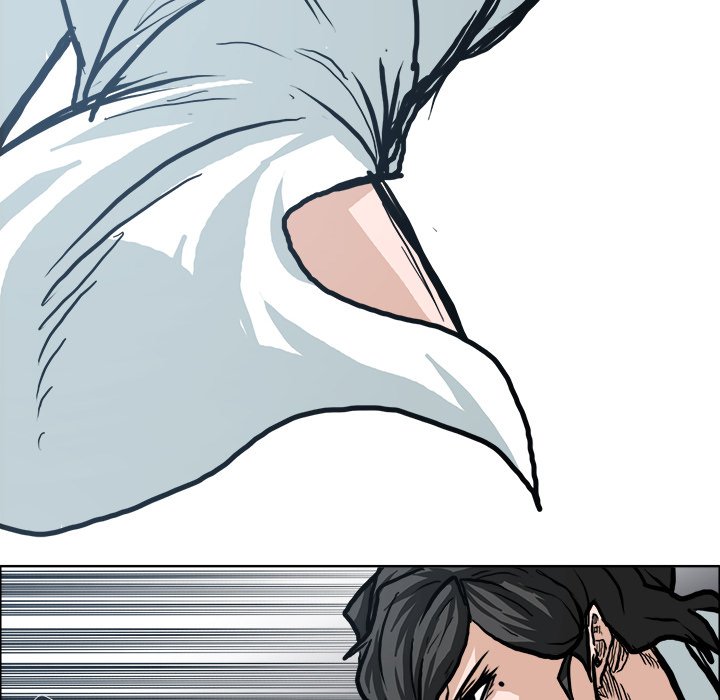 Boss in School Chapter 94 page 68 - Chapter 94
