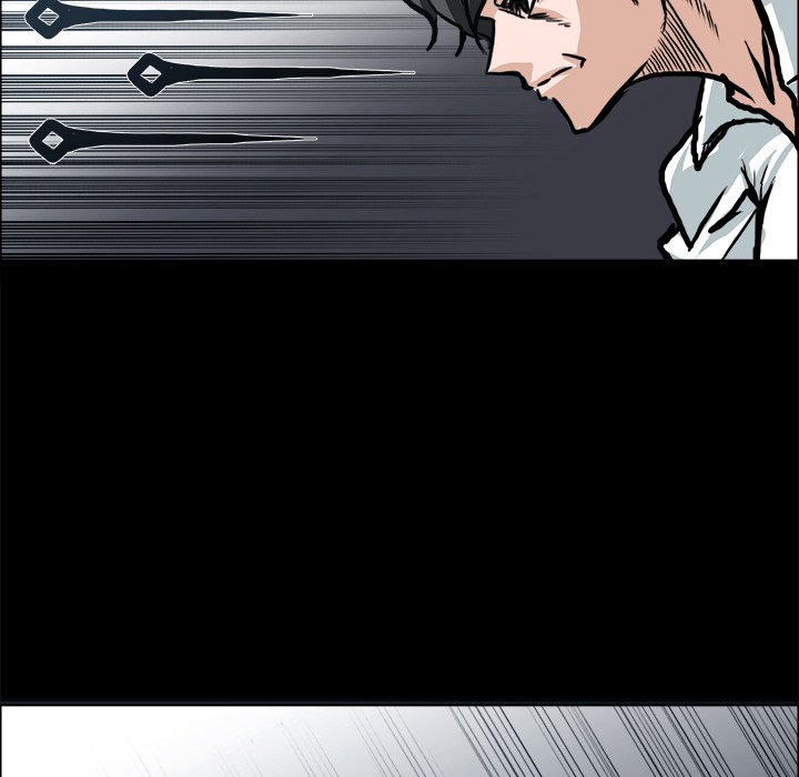 Boss in School Chapter 94 page 69 - Chapter 94