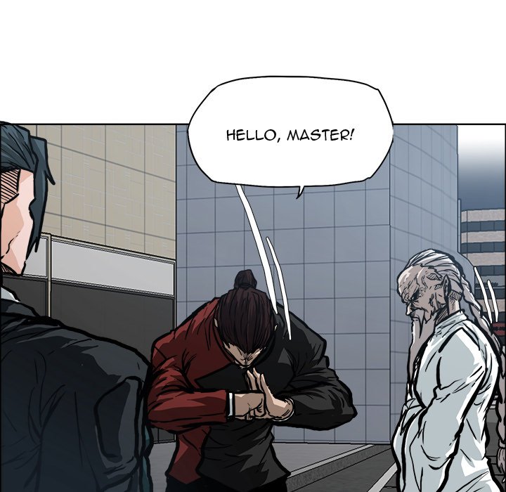 Boss in School Chapter 94 page 7 - Chapter 94