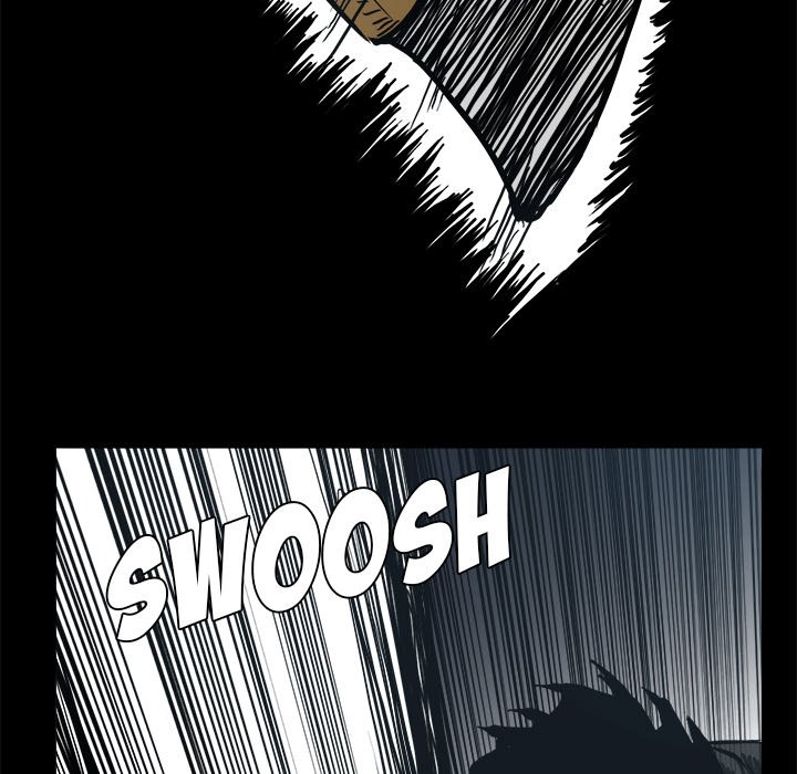 Boss in School Chapter 94 page 75 - Chapter 94