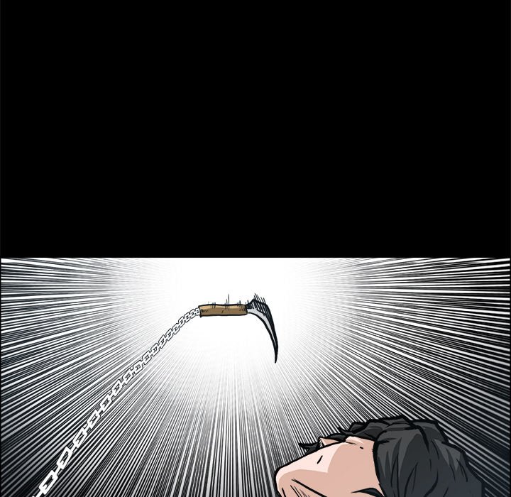 Boss in School Chapter 94 page 77 - Chapter 94