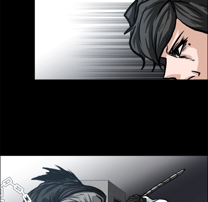 Boss in School Chapter 94 page 83 - Chapter 94