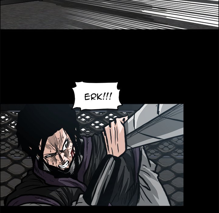 Boss in School Chapter 94 page 89 - Chapter 94