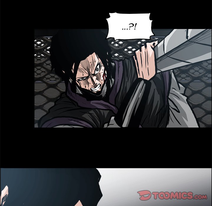 Boss in School Chapter 94 page 90 - Chapter 94