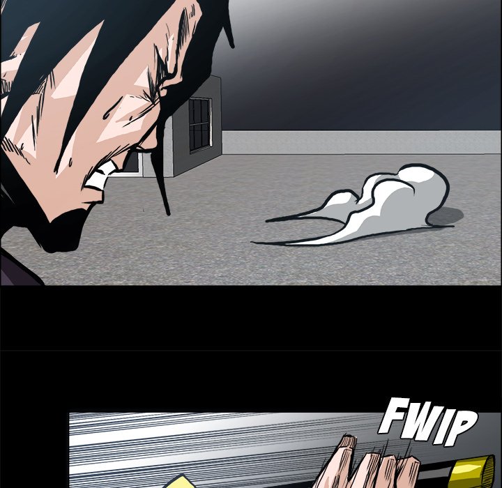Boss in School Chapter 94 page 91 - Chapter 94