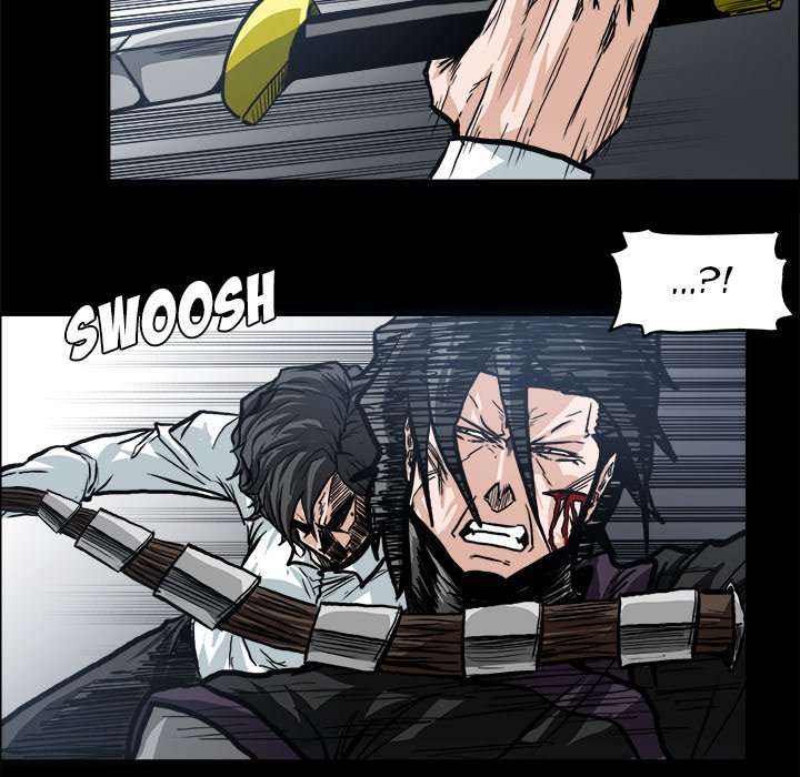 Boss in School Chapter 94 page 92 - Chapter 94