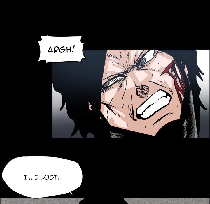 Boss in School Chapter 94 page 93 - Chapter 94