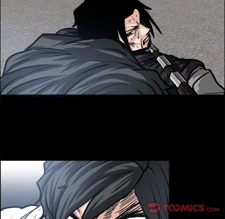 Boss in School Chapter 94 page 94 - Chapter 94