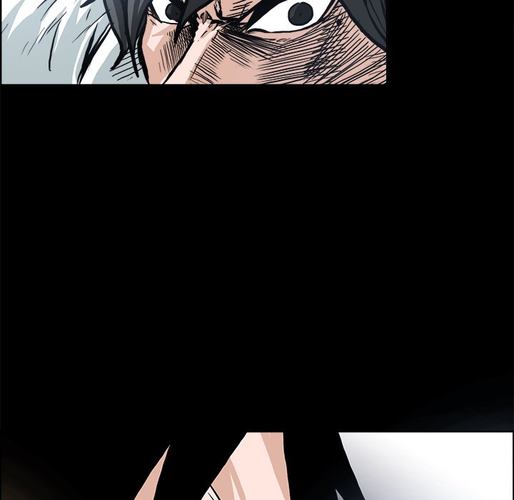 Boss in School Chapter 94 page 95 - Chapter 94
