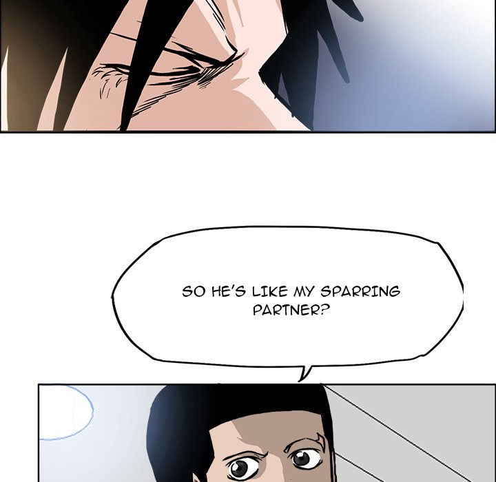 Boss in School Chapter 94 page 96 - Chapter 94