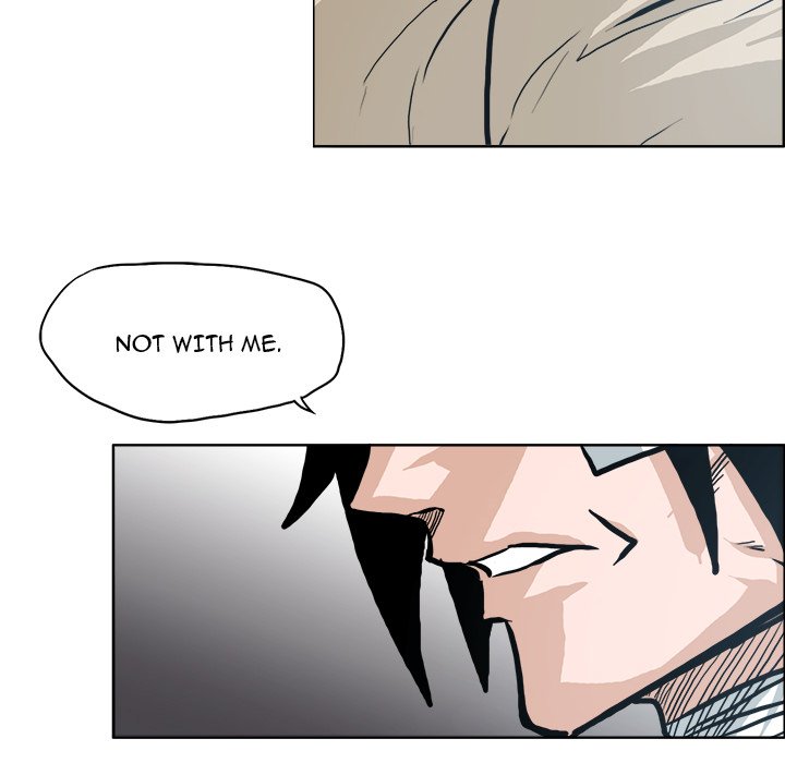 Boss in School Chapter 95 page 100 - Chapter 95