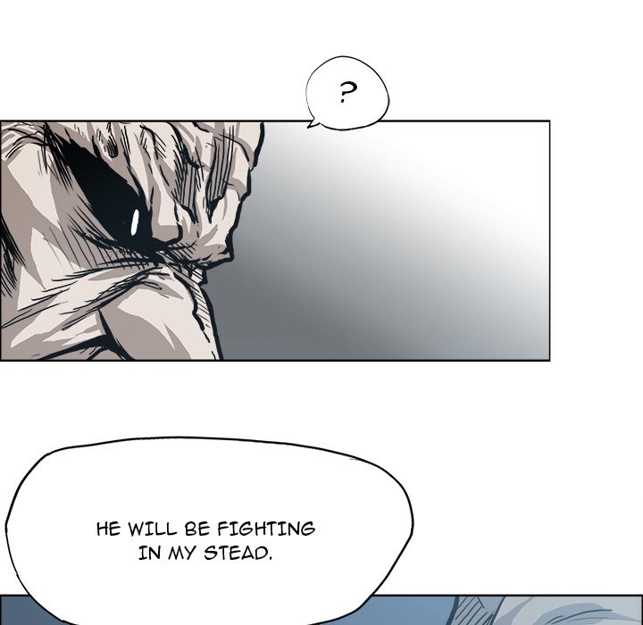Boss in School Chapter 95 page 101 - Chapter 95