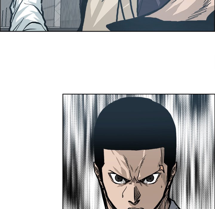 Boss in School Chapter 95 page 103 - Chapter 95