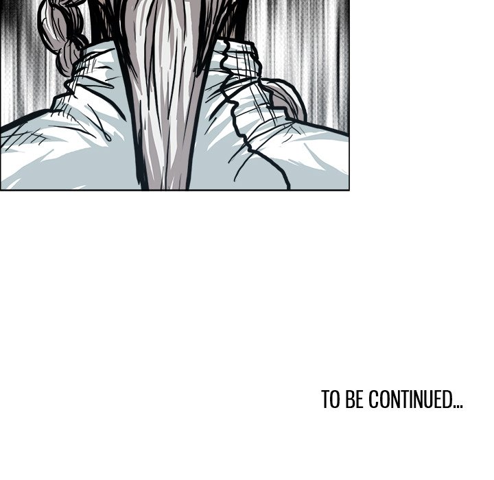 Boss in School Chapter 95 page 105 - Chapter 95