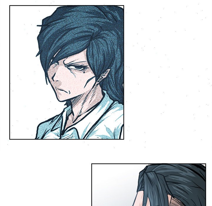Boss in School Chapter 95 page 20 - Chapter 95