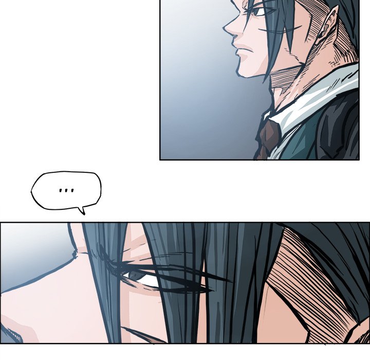 Boss in School Chapter 95 page 21 - Chapter 95