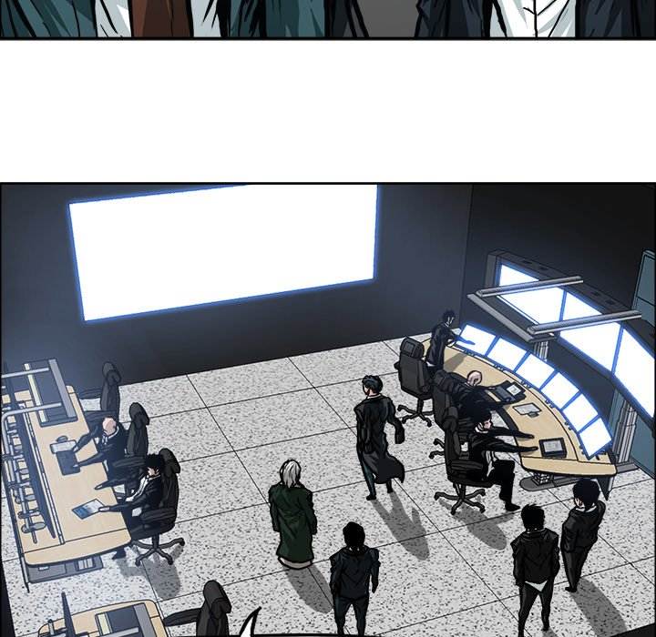 Boss in School Chapter 95 page 23 - Chapter 95