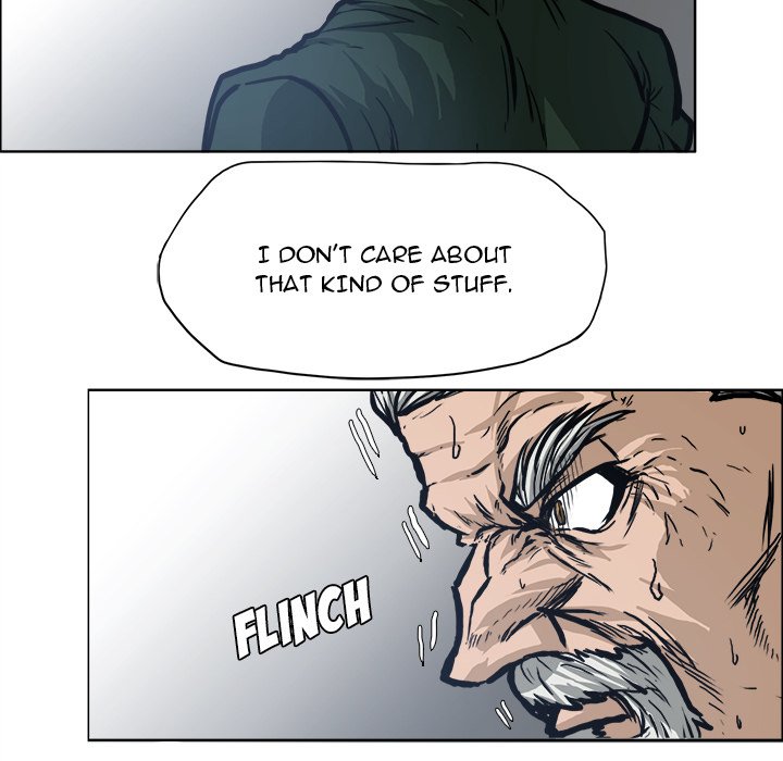 Boss in School Chapter 95 page 25 - Chapter 95