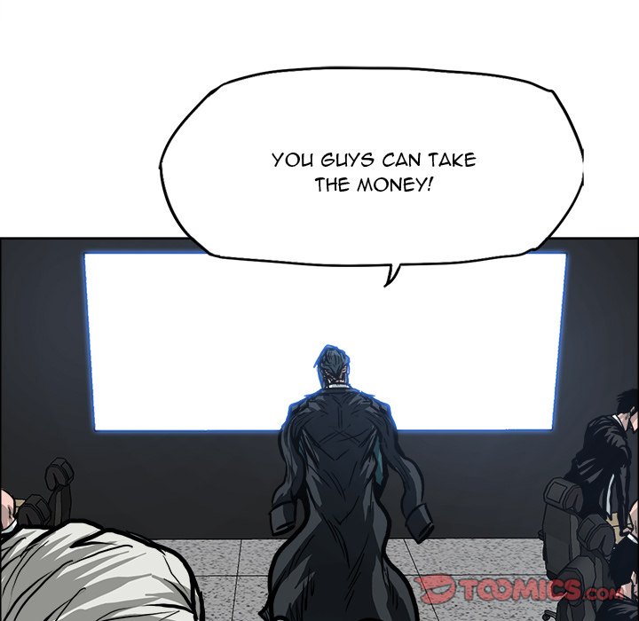 Boss in School Chapter 95 page 26 - Chapter 95