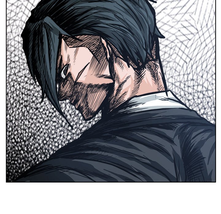 Boss in School Chapter 95 page 28 - Chapter 95