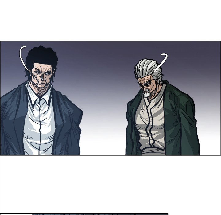 Boss in School Chapter 95 page 29 - Chapter 95