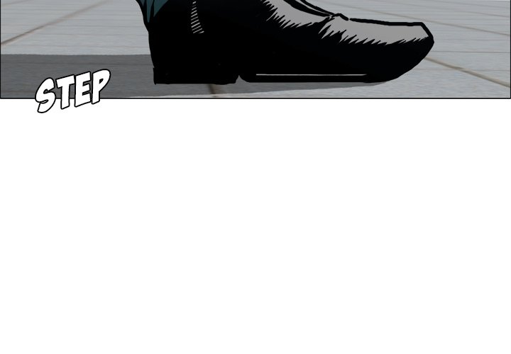 Boss in School Chapter 95 page 3 - Chapter 95