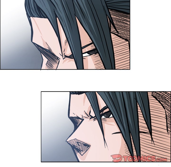 Boss in School Chapter 95 page 30 - Chapter 95