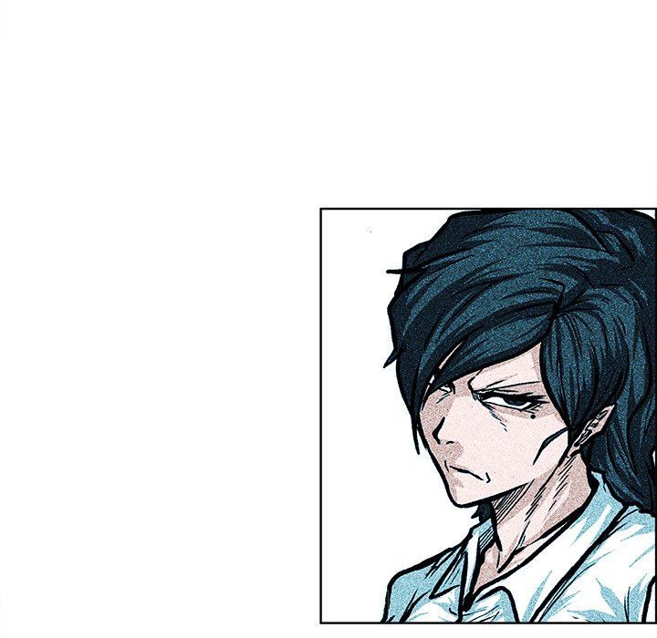 Boss in School Chapter 95 page 31 - Chapter 95