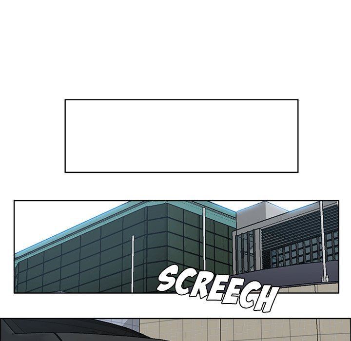 Boss in School Chapter 95 page 39 - Chapter 95
