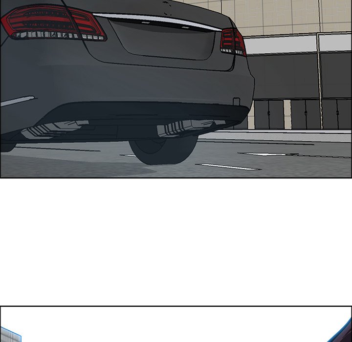 Boss in School Chapter 95 page 40 - Chapter 95