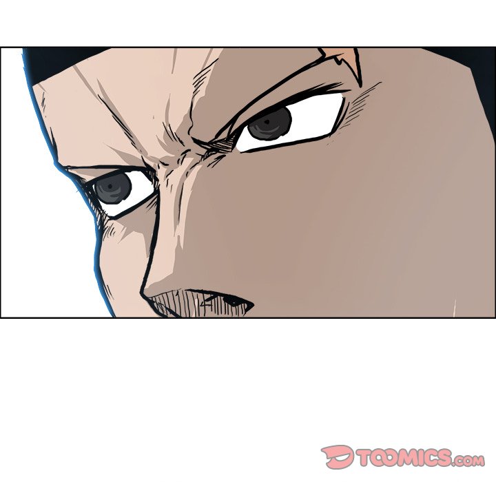Boss in School Chapter 95 page 42 - Chapter 95