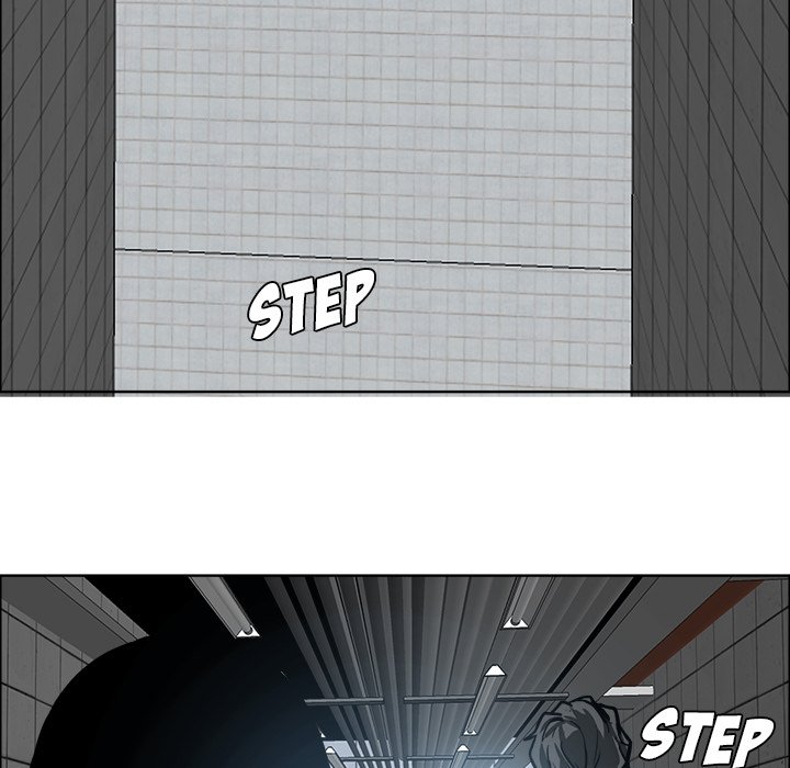Boss in School Chapter 95 page 45 - Chapter 95