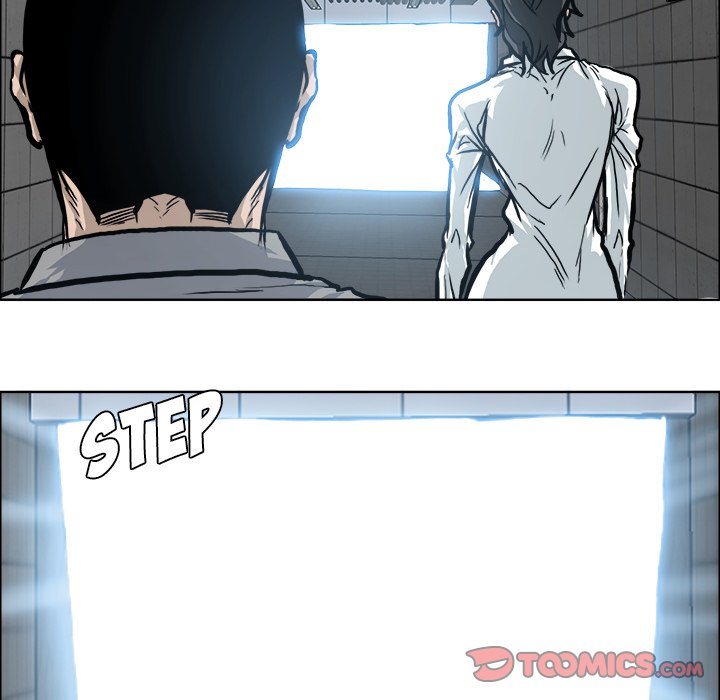 Boss in School Chapter 95 page 46 - Chapter 95