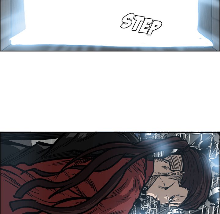 Boss in School Chapter 95 page 47 - Chapter 95