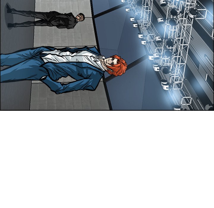 Boss in School Chapter 95 page 49 - Chapter 95