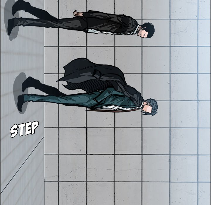 Boss in School Chapter 95 page 5 - Chapter 95