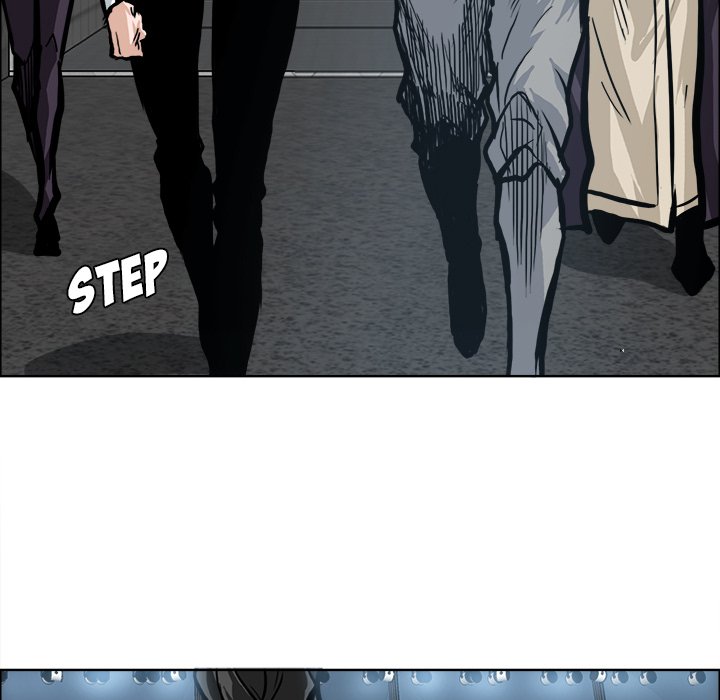Boss in School Chapter 95 page 51 - Chapter 95
