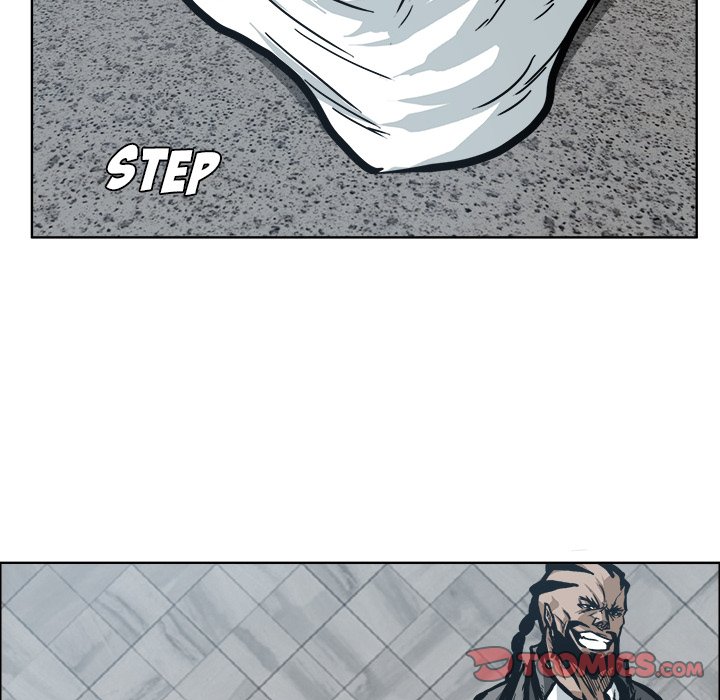 Boss in School Chapter 95 page 54 - Chapter 95