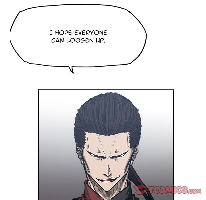 Boss in School Chapter 95 page 62 - Chapter 95