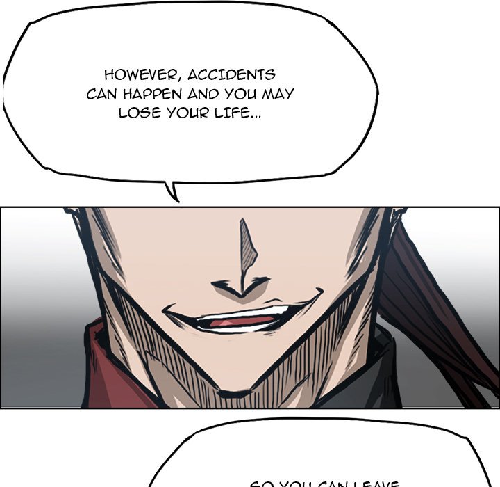 Boss in School Chapter 95 page 68 - Chapter 95