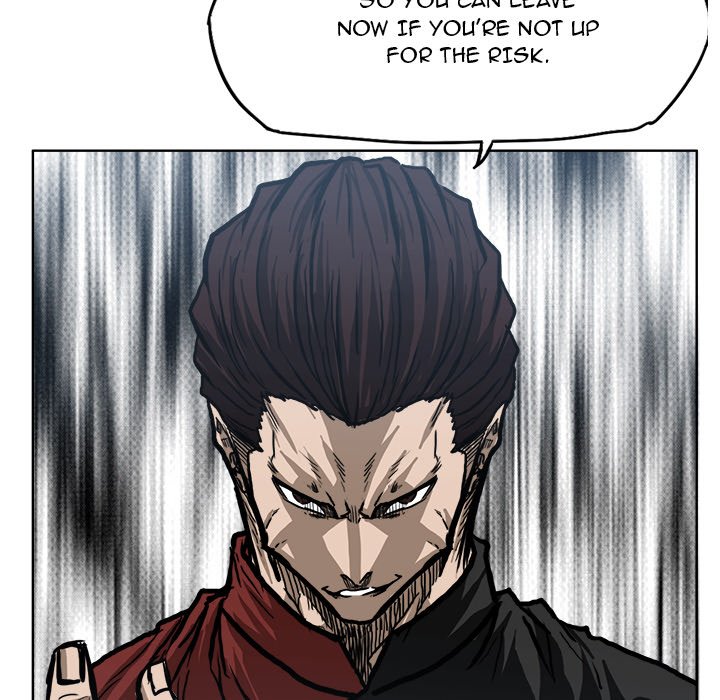Boss in School Chapter 95 page 69 - Chapter 95