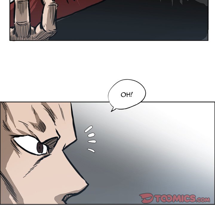 Boss in School Chapter 95 page 70 - Chapter 95