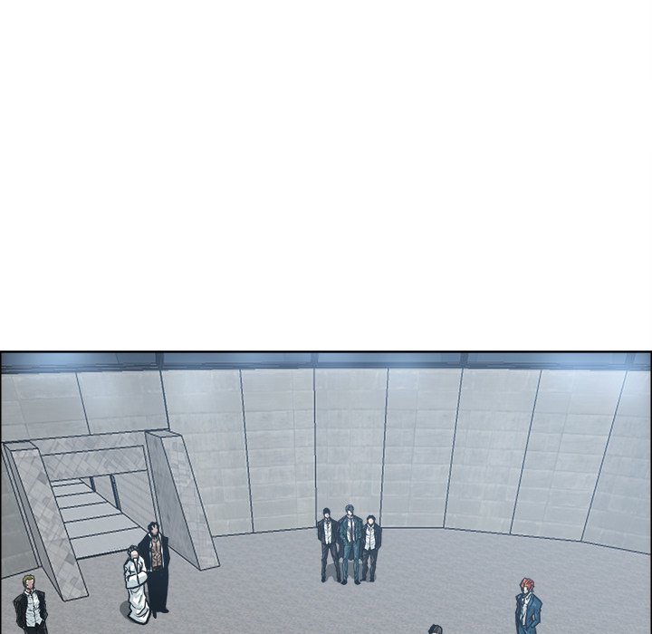 Boss in School Chapter 95 page 71 - Chapter 95