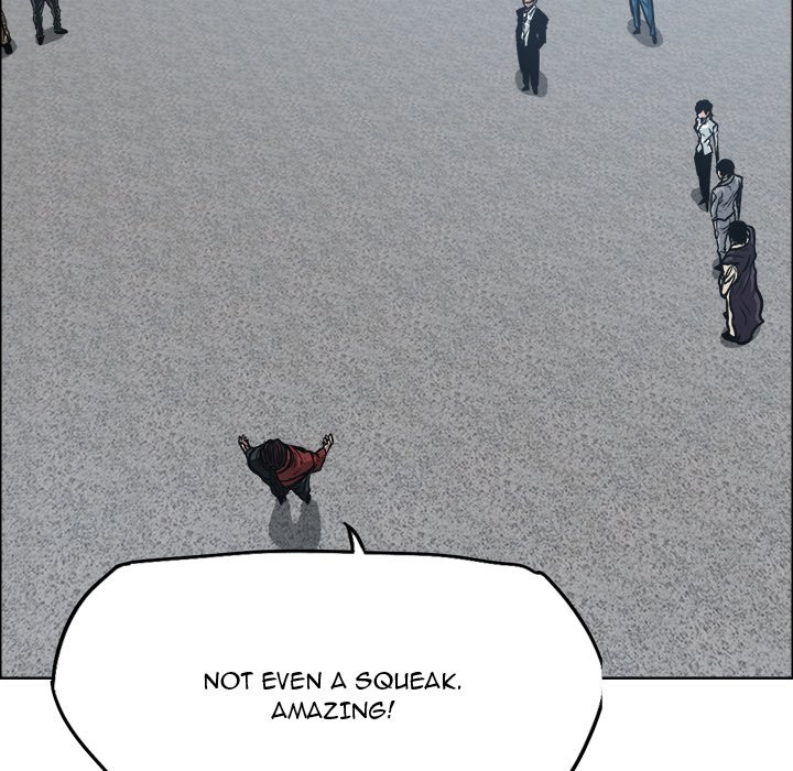 Boss in School Chapter 95 page 72 - Chapter 95