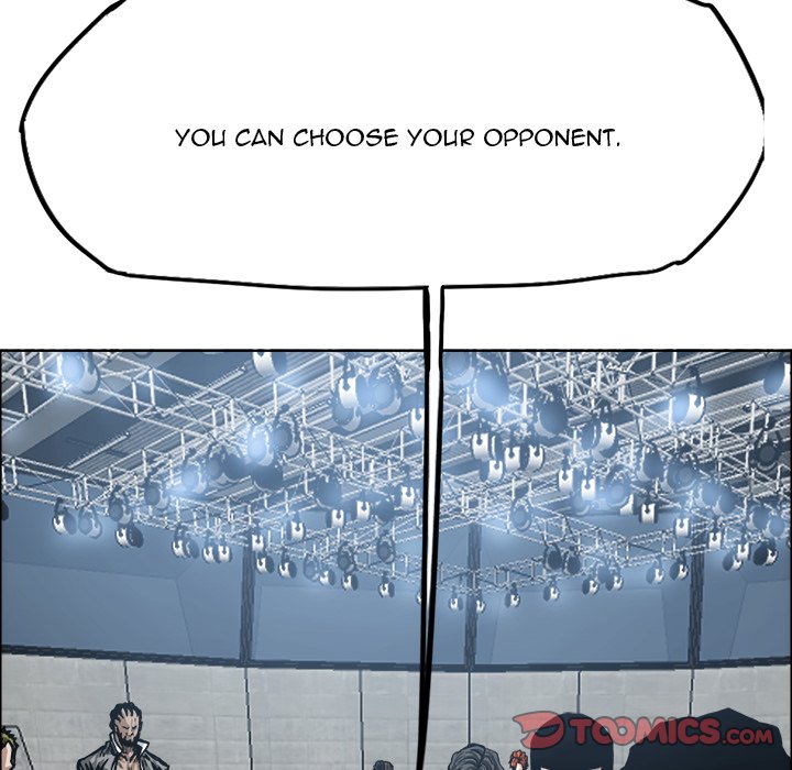Boss in School Chapter 95 page 74 - Chapter 95