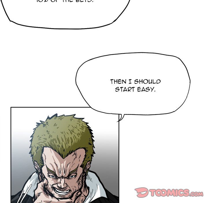 Boss in School Chapter 95 page 78 - Chapter 95