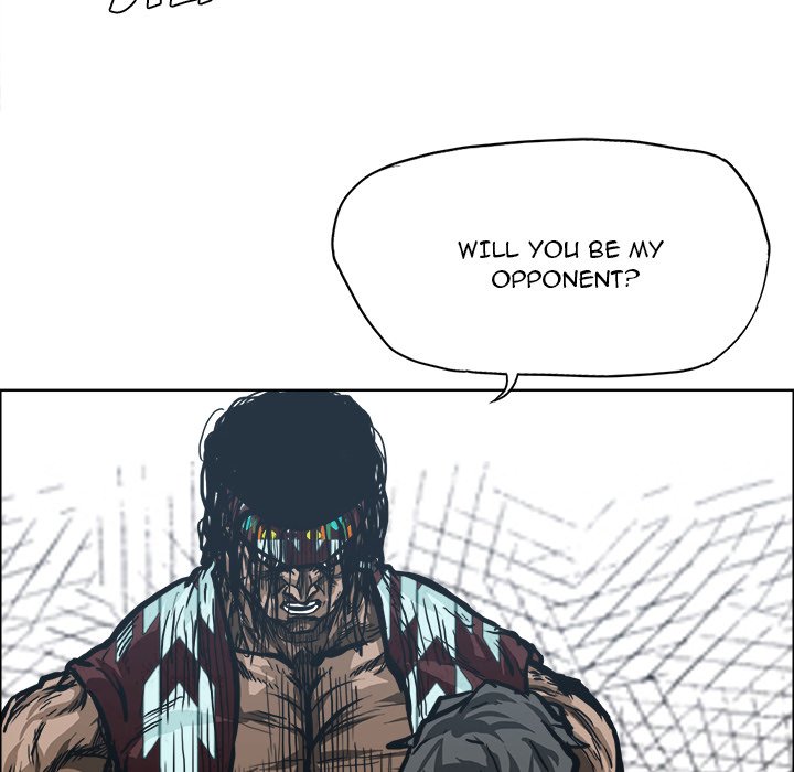 Boss in School Chapter 95 page 83 - Chapter 95