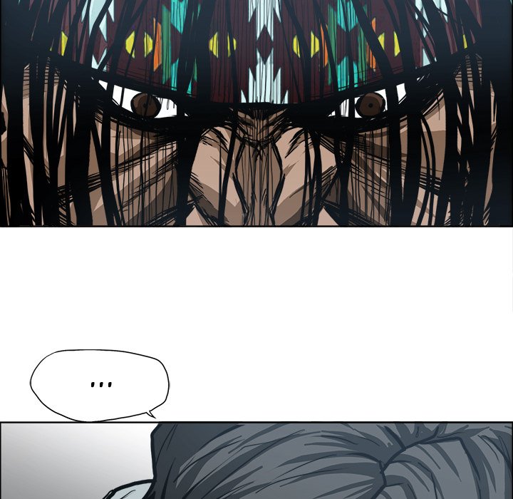 Boss in School Chapter 95 page 85 - Chapter 95