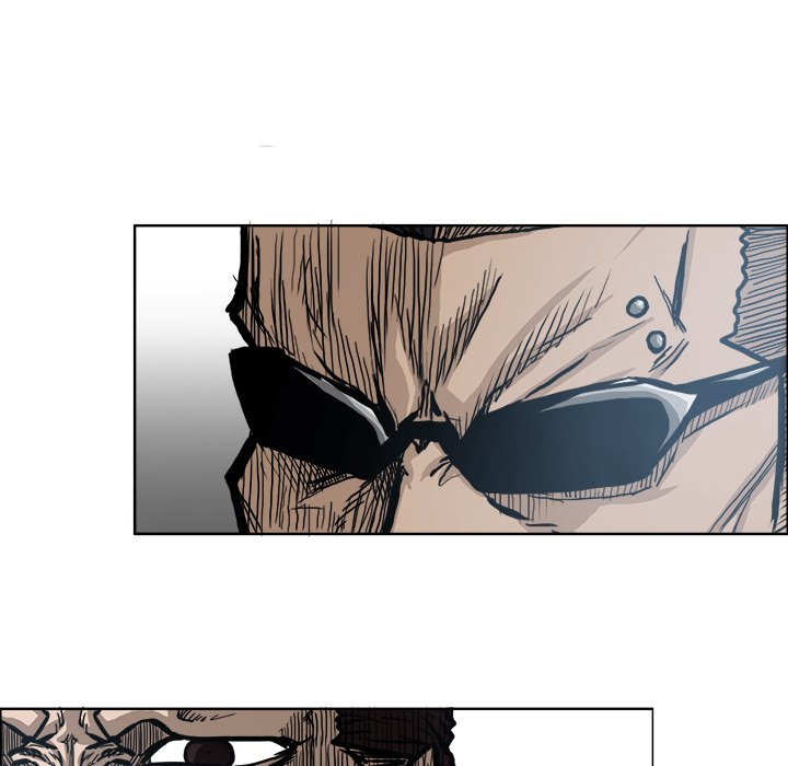 Boss in School Chapter 95 page 88 - Chapter 95